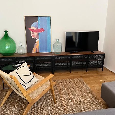 Seayou!***Charming 1-Bedroom Rental Unit In The Old City Center Of Cres Exterior photo